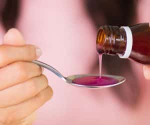 Signs and Symptoms of Codeine Cough Syrup Abuse