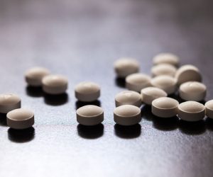 Signs and Symptoms of Oxycontin Abuse