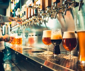 Craft Beer and Alcoholism: Creating a “Hobby” Out of Alcohol Addiction