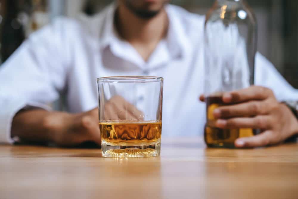 Why Quitting Cold Turkey Is The Wrong Approach During Alcohol Detox And Withdrawal