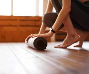 11 Ways Yoga Helps People During and After Addiction Treatment