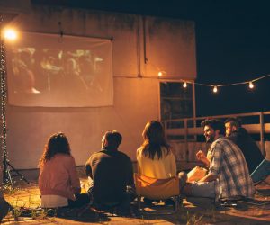 5 Movies to Inspire You in Recovery