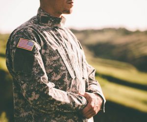 Addiction Treatment Programs for Veterans