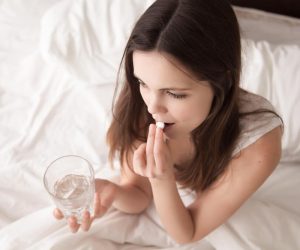 The Dangers of Sleeping Pills and How Easy It Is to Become Addicted
