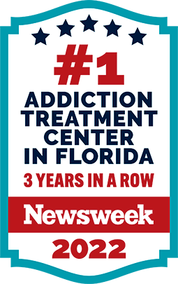 WhiteSands Recognized by Newsweek as Top-Rated Addiction Treatment Facility in 2020 and 2021