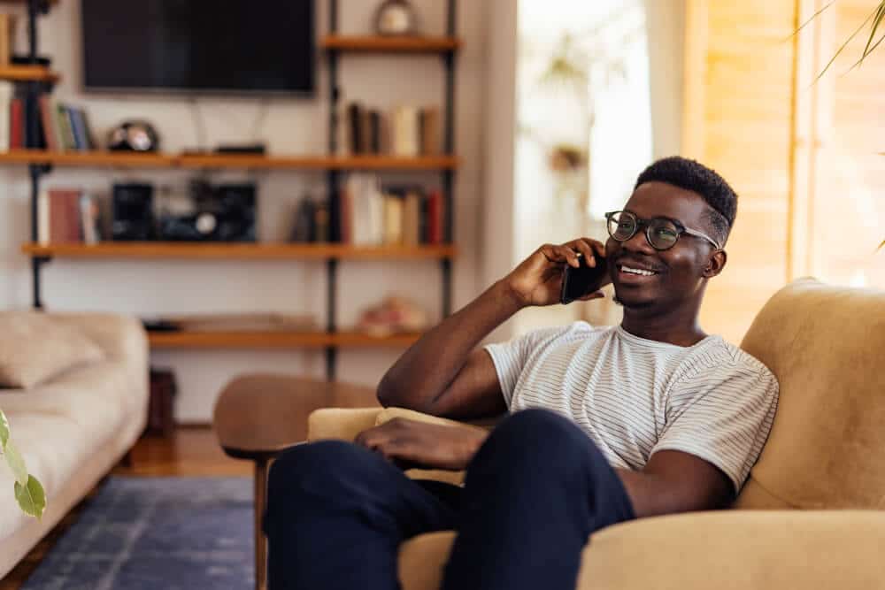 why do some rehabs allow cell phones during treatment