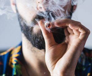 Is Marijuana Addictive?