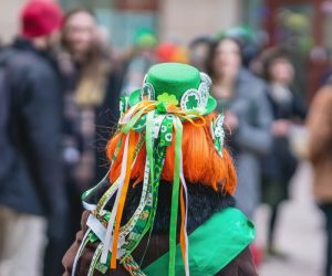 How to Celebrate Saint Patrick’s Day Without Drinking
