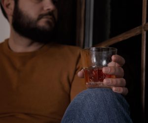 Why Do I Have Anxiety After Drinking Alcohol?
