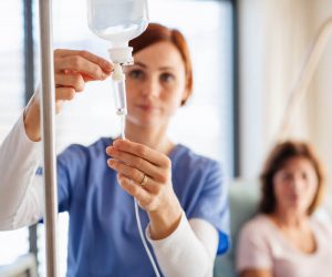 Are Ketamine Infusions Covered by Insurance?