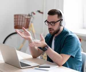 Maintaining Good Mental Health While Working From Home