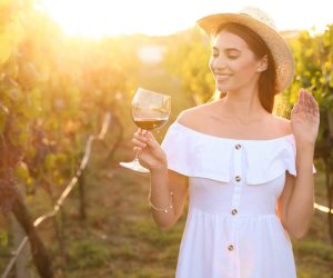 The Idea That Wine Is Good for You Is a Myth: Here’s Why