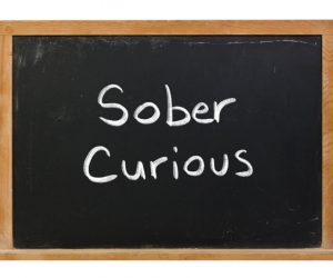 Sober Curious? Why It’s Never too Early to Seek Help for Problem Drinking