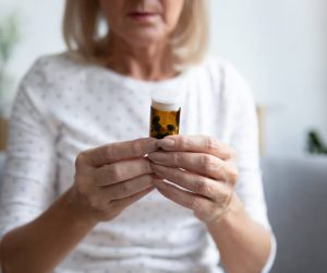 Opioid Addiction in Older Adults