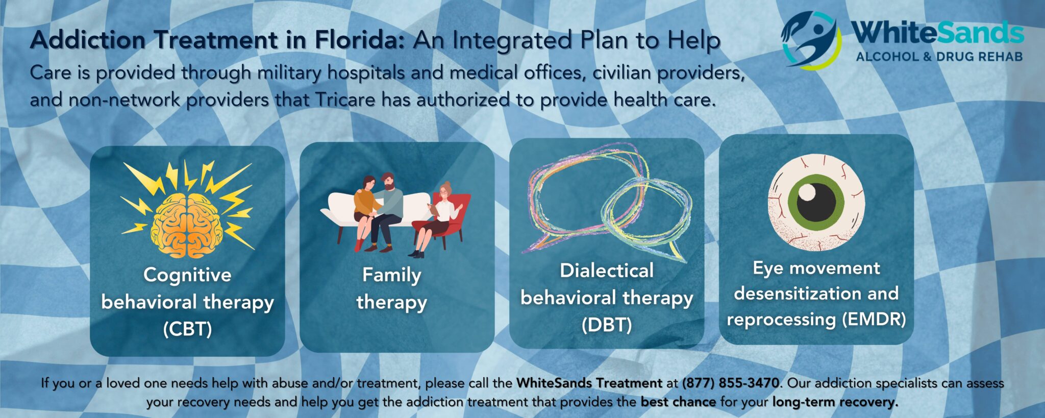 Addiction Treatment in Florida An Integrated Plan to Help