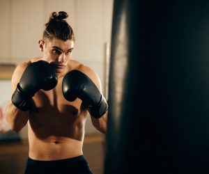 How Boxing Can Be Part of Addiction Recovery