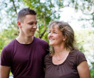 Patient Excited About The Recovery of His Mother-in-Law After Receiving Care at WhiteSands