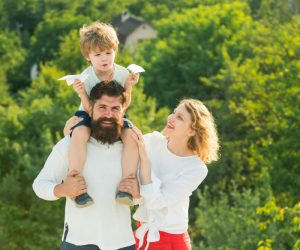 Taking Care of Your Family While in Rehab in Florida