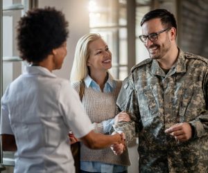 Does Tricare Cover Rehab for Veterans?