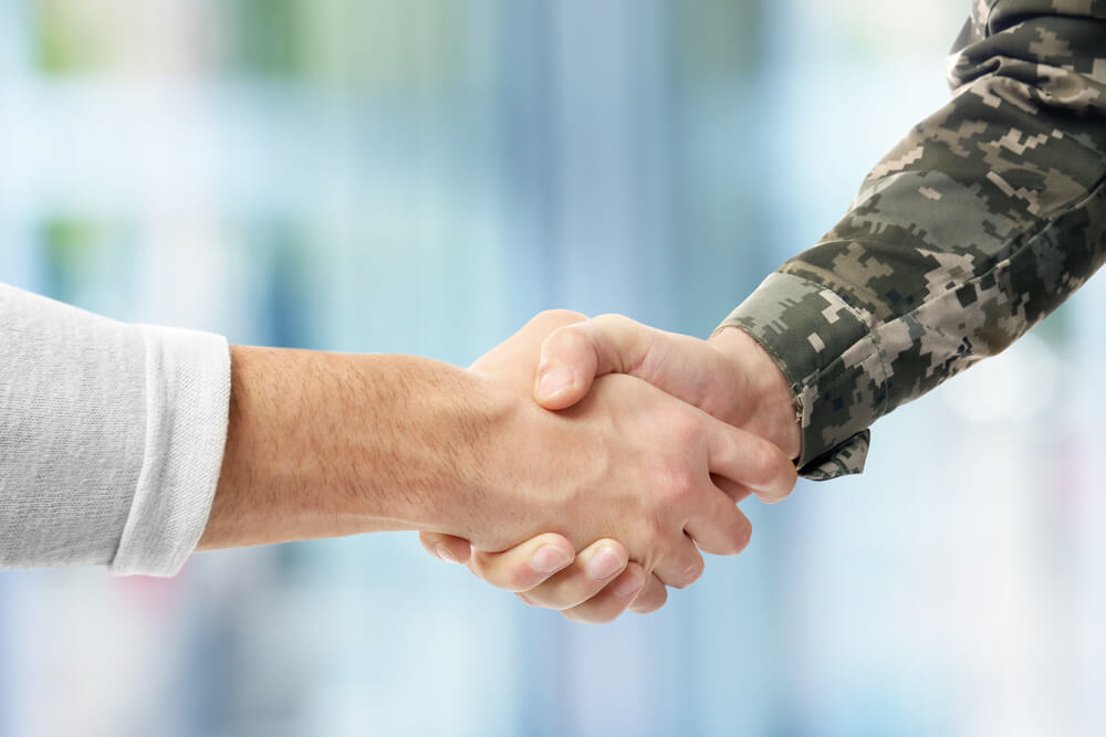 Does Tricare Cover Rehab for Veterans