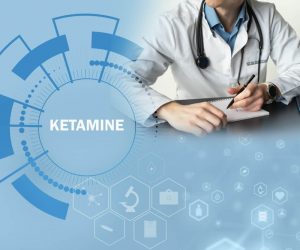 Ketamine Therapy: How Does It Work?