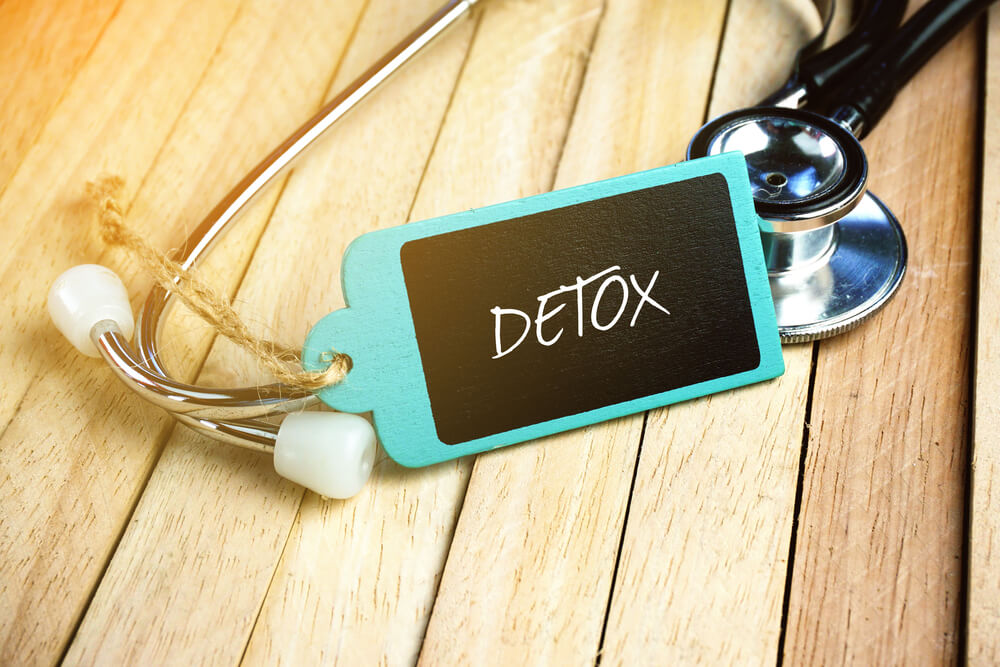 what is medical detox