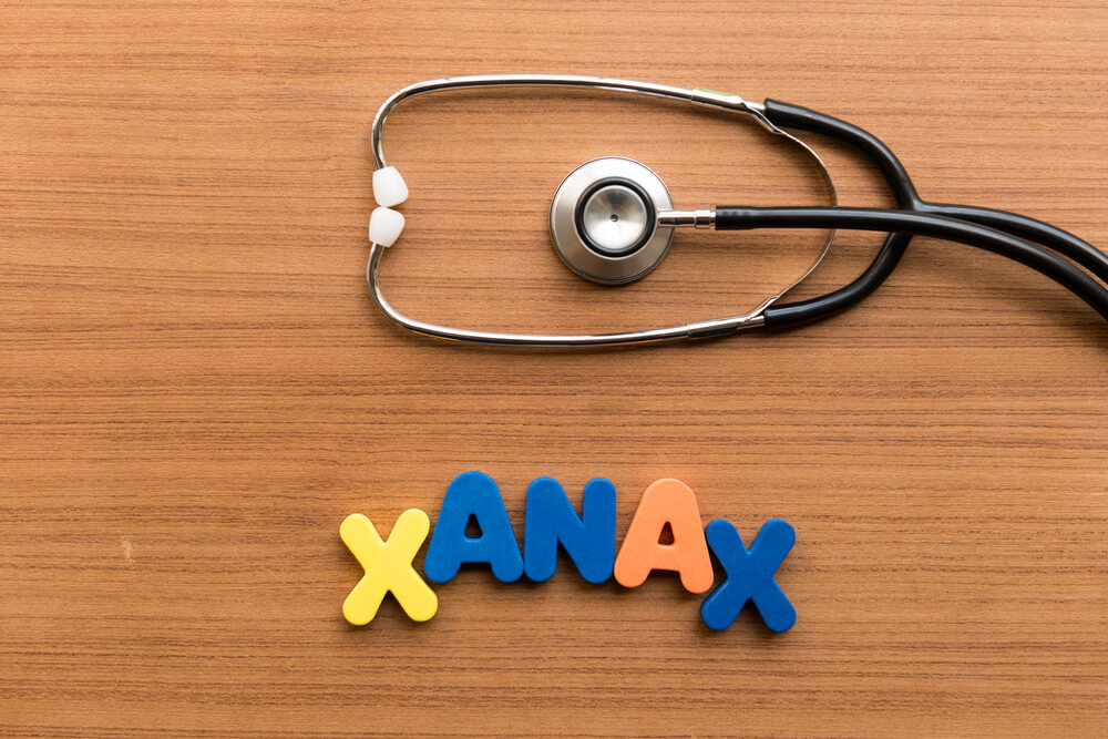 Xanax Addiction Recovery