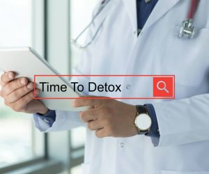 What Is Medical Detox? How it Works in Addiction Treatment
