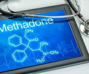 The Process of a Methadone Clinic