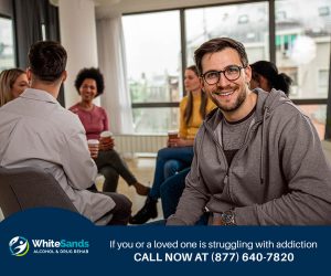 “WhiteSands Hyde Park is a wonderful PHP program that provides all the services that we need to move forward onto the next step!”