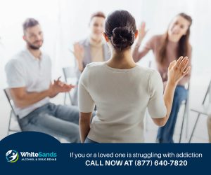 Westchase Addiction Centers