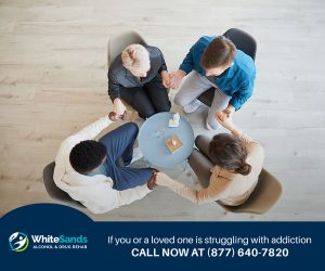 WhiteSands Provides Sober Housing and Transitional Care as Part of The Recovery Process