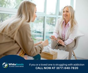 Patient Recommends WhiteSands Treatment Ocala for Giving “Great Lessons on How to Cope with Addiction”