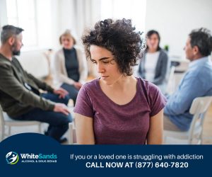 Drug Rehab Excellence at WhiteSands Treatment