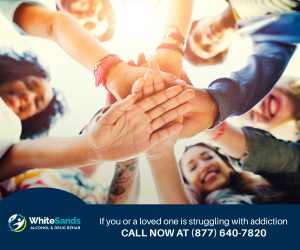 Outpatient Addiction Treatment Program Earns Top Marks from Patient at WhiteSands’ Hyde Park Rehab