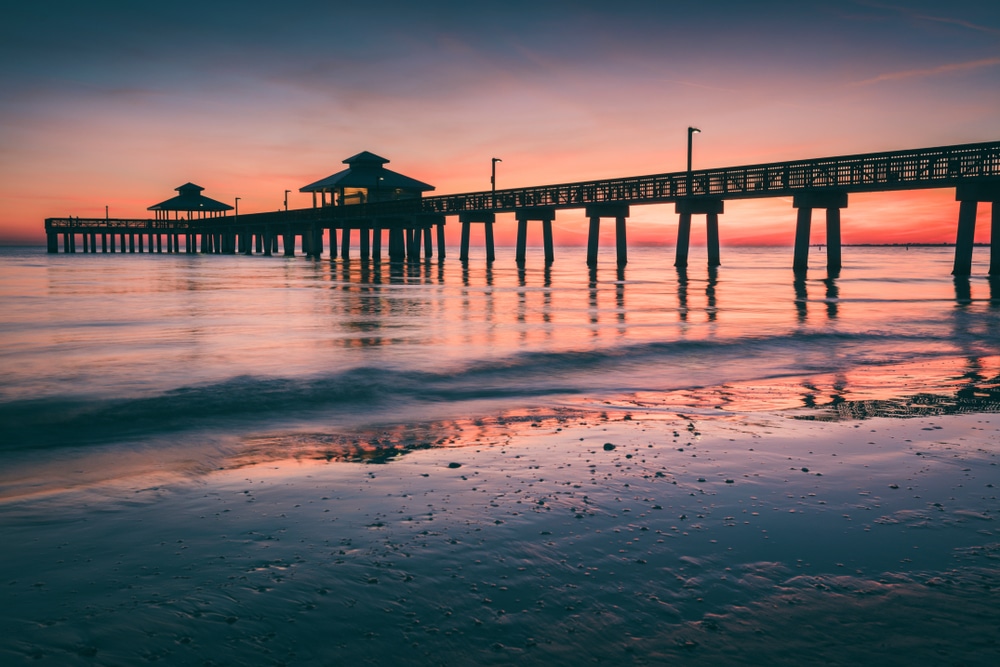 WhiteSands Treatment Center Fort Myers