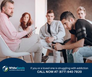 Inpatient Drug Rehab Treatment in Naples: The WhiteSands Approach