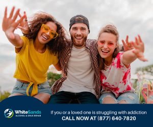 Transition from Inpatient Addiction Treatment in Tampa to Outpatient Help Earns Top Review for WhiteSands