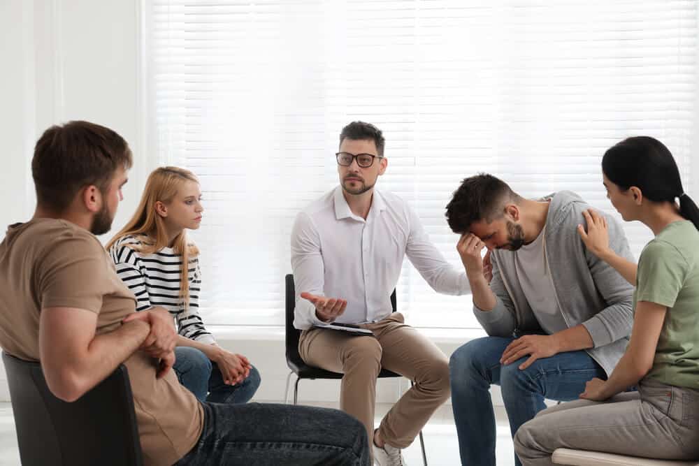 treatment center in tampa