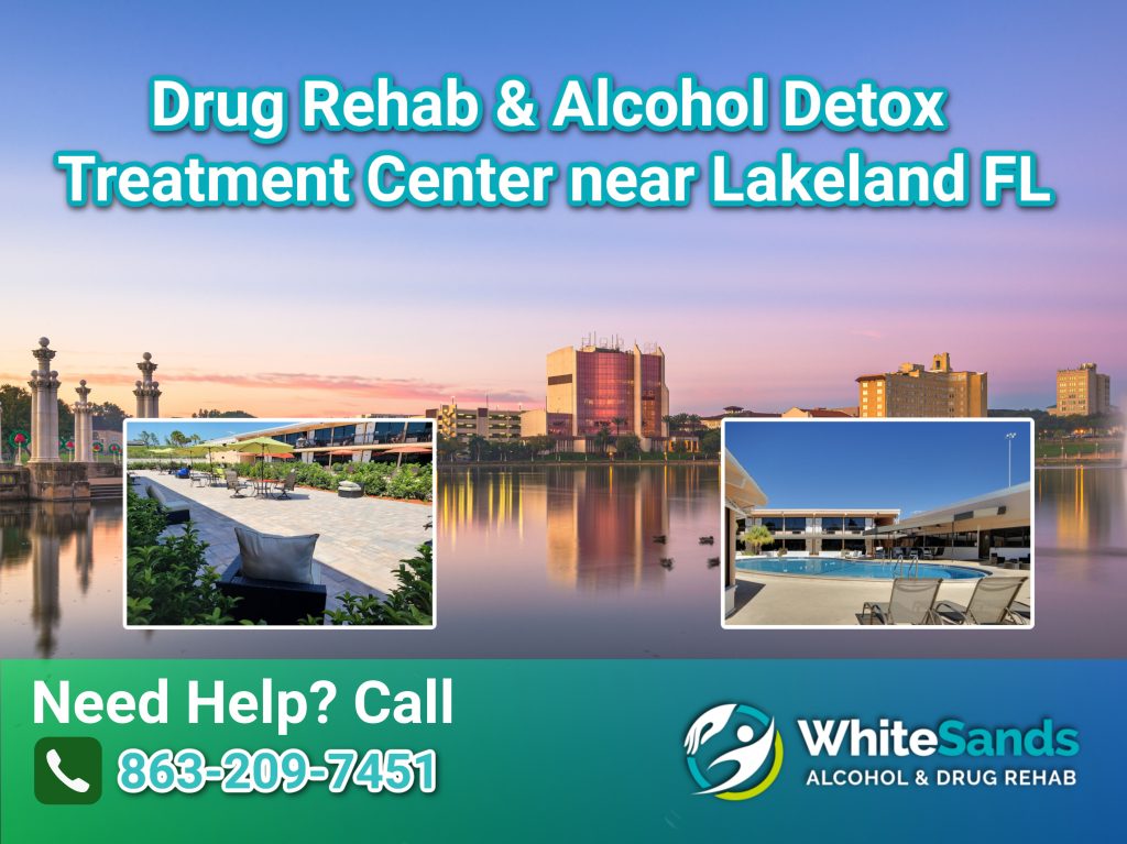 Drug rehab Center in Lakeland, Lakeland Drug Rehab Alcohol detox Center, Drug Rehah Clinic in Lakeland, Lakeland Drug rehab Facility Treatment, Addiction treatment Lakeland