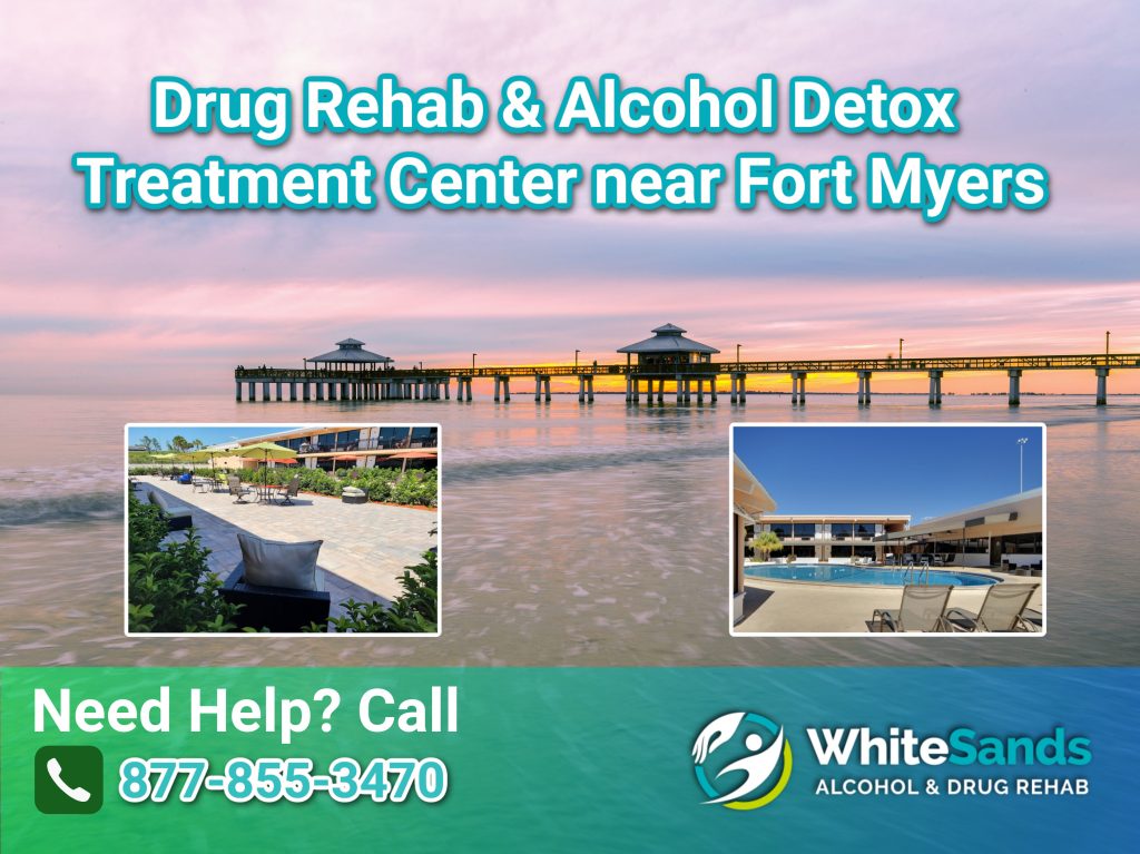 Fort Myers Drug Rehab Center & Alcohol Detox Treatment