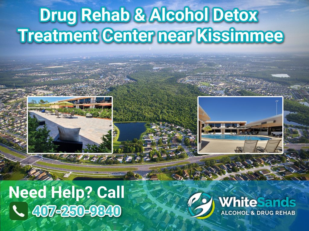 Kissimmee Drug Rehab Center & Alcohol Detox, drug rehab center kissimmee, alcohol rehab near me, addiction treatment near me 