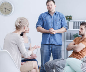 Residential Addiction Treatment Centers in Palm Harbor
