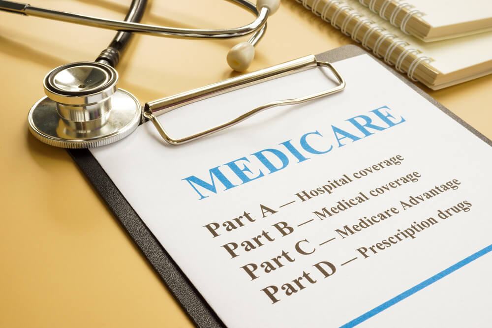 florida medicare and insurance coverage