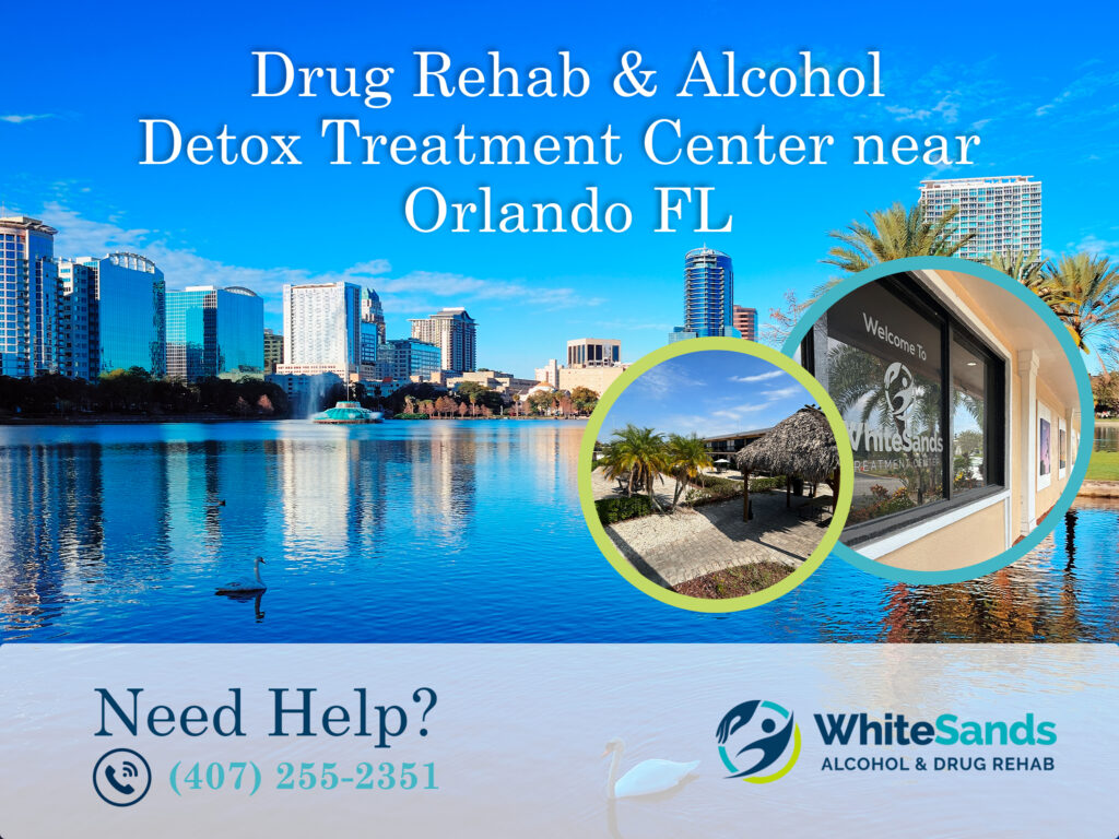 Alcohol Detox Drug Rehab Center Orlando, FL