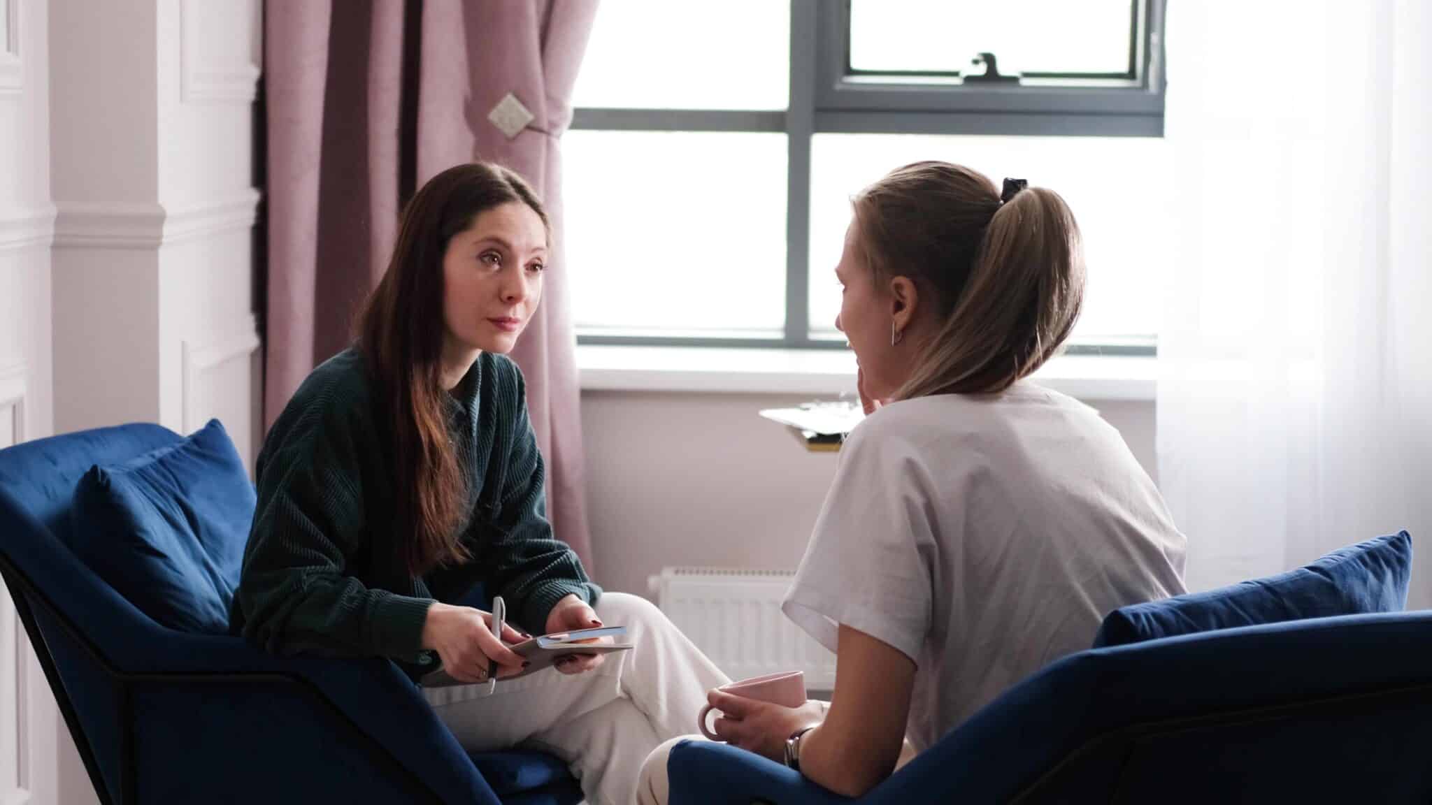 Innovative Addiction Treatment