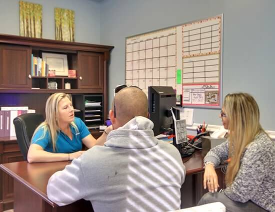 Our Treatment Programs - Relapse Prevention