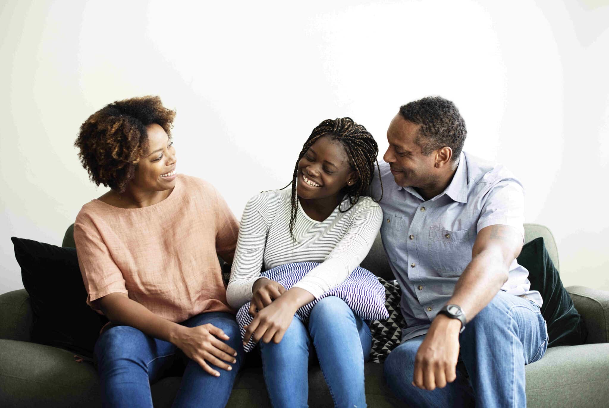 How Can Parents Prevent Drug Abuse? | WhiteSands Treatment