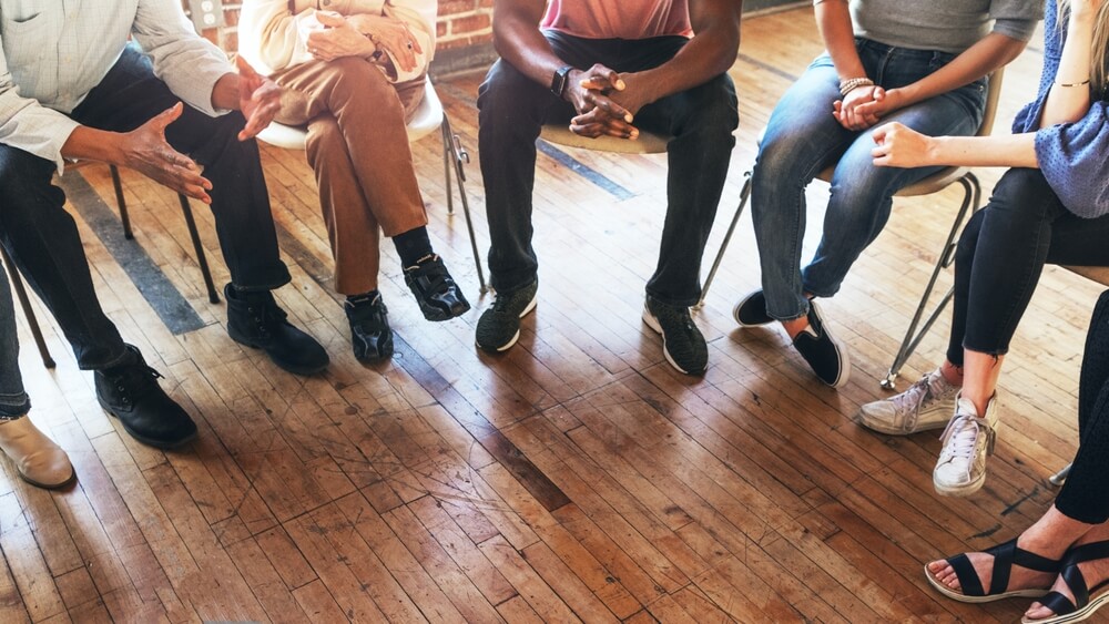residential addiction treatment with whitesands