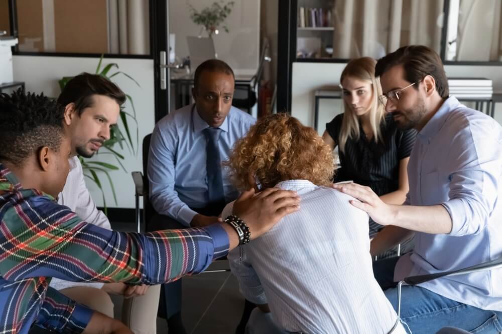 best addiction treatment in tampa